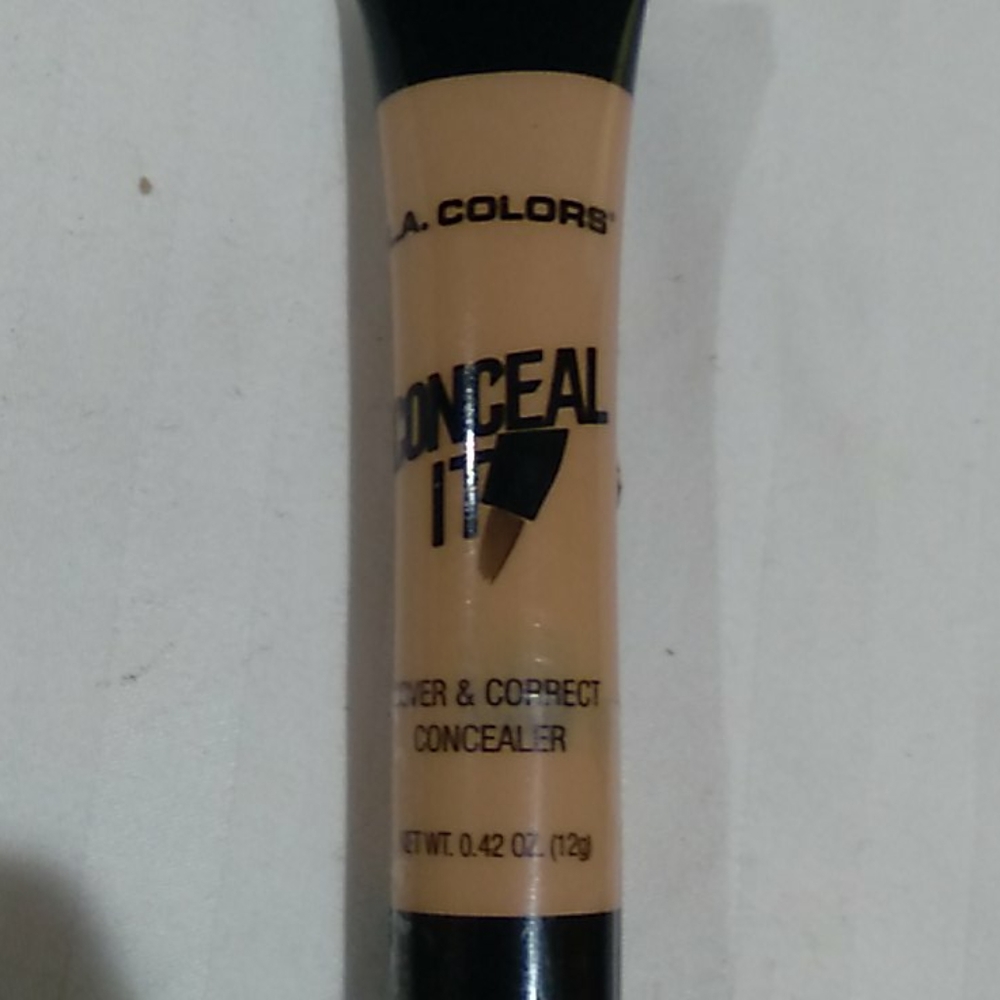 L.A. colors